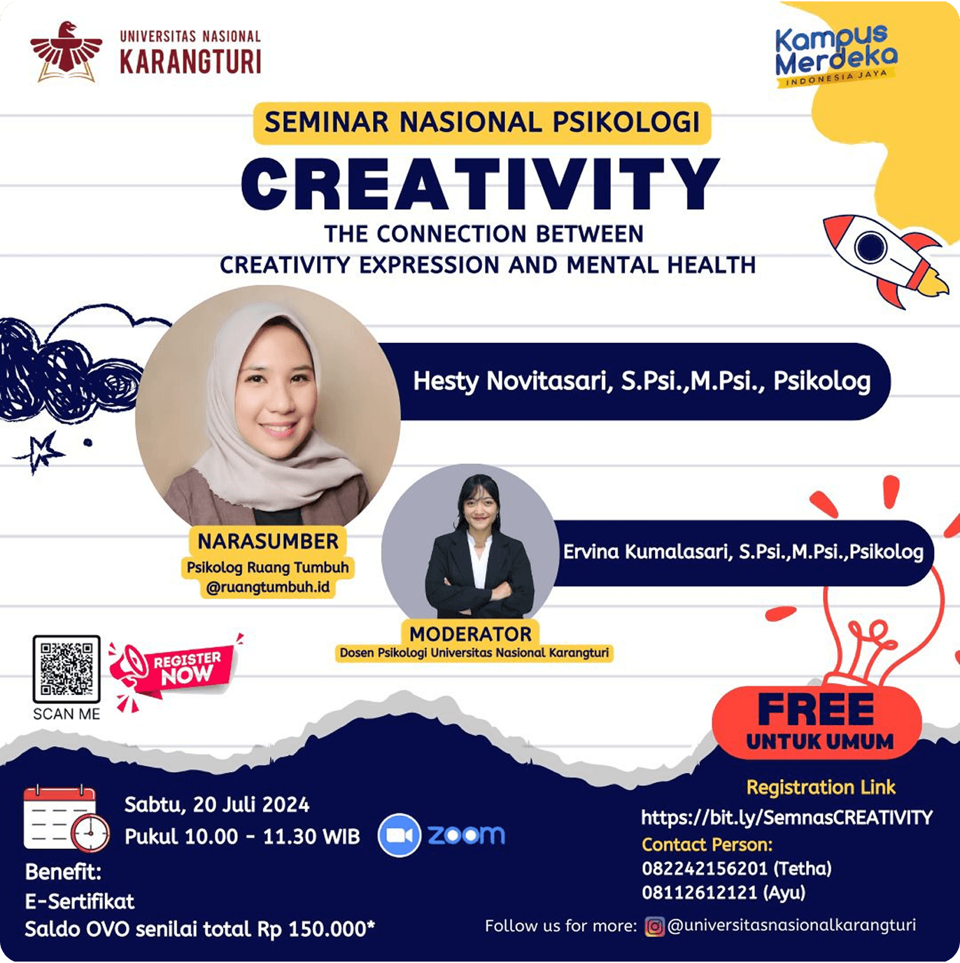 Langkah Awal Menjadi Psikiater Profesional dan Banyak Job Dalam Waktu Singkat